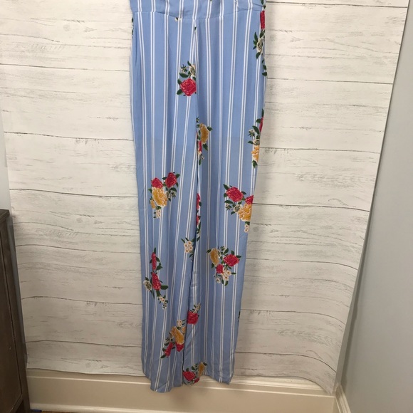 Adeline Rae Jumpsuit - Picture 3 of 7